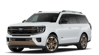 2026 Ford Expedition® External Image 2